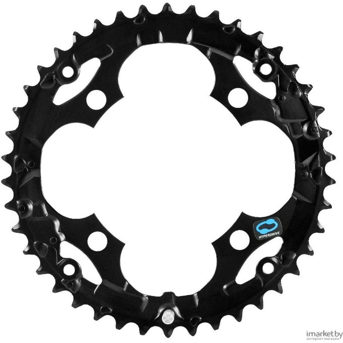 Звезда передняя SHIMANO ACERA для FC-M361, 42T