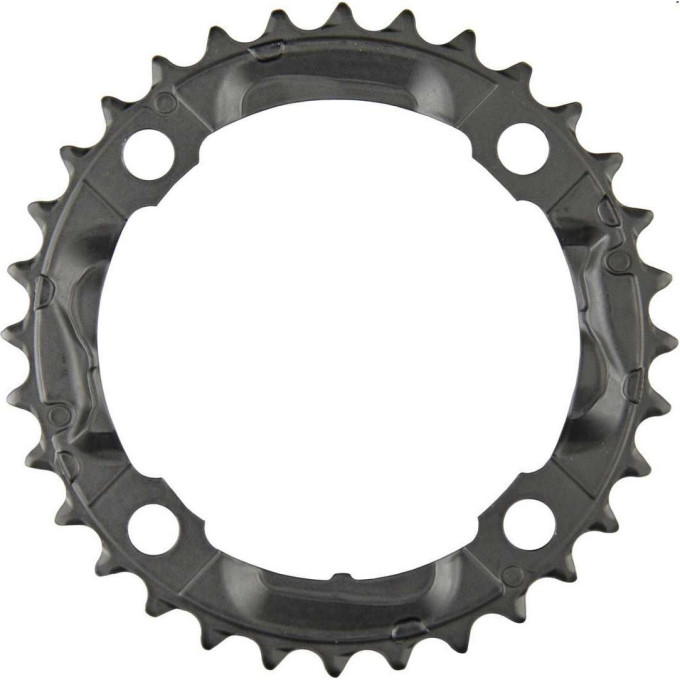 Звезда передняя SHIMANO ALIVIO для FC-M430, 32T