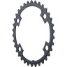 Звезда передняя SHIMANO CLARIS, R2000, 34T-NB