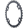 Звезда передняя SHIMANO CLARIS, R2000, 34T-NB