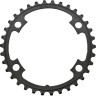 Звезда передняя SHIMANO CLARIS, R2000, 34T-NB