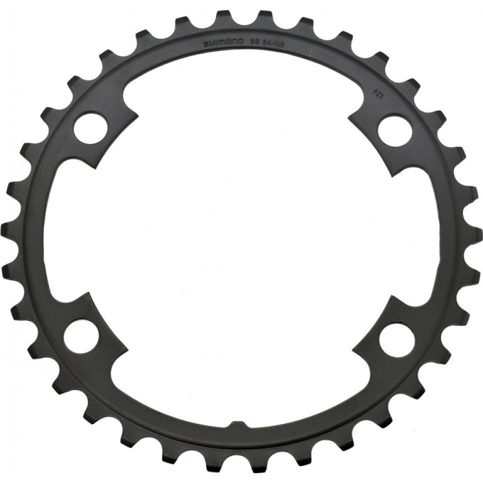Звезда передняя SHIMANO CLARIS, R2000, 34T-NB