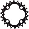 Звезда передняя SHIMANO CRM85, 36T для FC-M8100-1/8130-1, для 1x12, для CL:52/56,5мм ISMCRM85A6