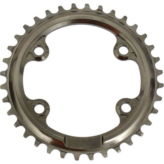 Звезда передняя SHIMANO CRM91, 32T для FC-M9000/M9020-1