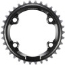 Звезда передняя SHIMANO CRM91, 34T для FC-M9000/M9020-1