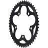 Звезда передняя SHIMANO, для FC-5750, 50T, черный