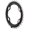 Звезда передняя SHIMANO, для FC-M7000-2, 34T-BB, для 34-24T