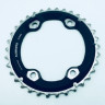 Звезда передняя SHIMANO, для FC-M7000-2, 34T-BB, для 34-24T
