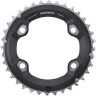 Звезда передняя SHIMANO, для FC-M7000-2, 34T-BB, для 34-24T