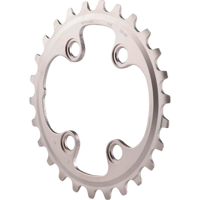 Звезда передняя SHIMANO для FC-RX810, 40T