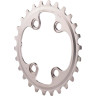 Звезда передняя SHIMANO для FC-RX810, 40T