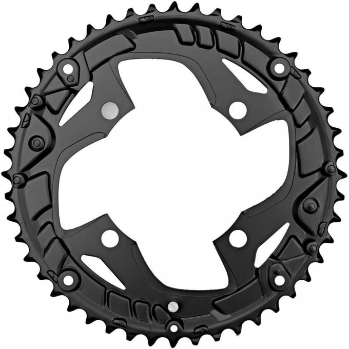 Звезда передняя SHIMANO для FC-T3010, 44T Y1RV98030