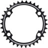 Звезда передняя SHIMANO DURA-ACE, для FC-R9100, 36T-MT, для 52-36T