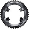 Звезда передняя SHIMANO DURA-ACE, для FC-R9100, 53T-MW, для 53-39T