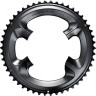 Звезда передняя SHIMANO DURA-ACE, для FC-R9100, 55T-MX, для 54-42T