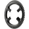 Звезда передняя SHIMANO DURA-ACE, для FC-R9100, 55T-MX, для 54-42T