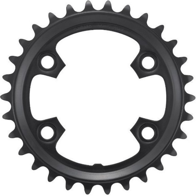 Звезда передняя SHIMANO GRX, для FC-RX600, 30T-NF