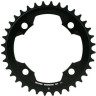 Звезда передняя SHIMANO SAINT, для FC-M820/M825, SM-CR82, 38T