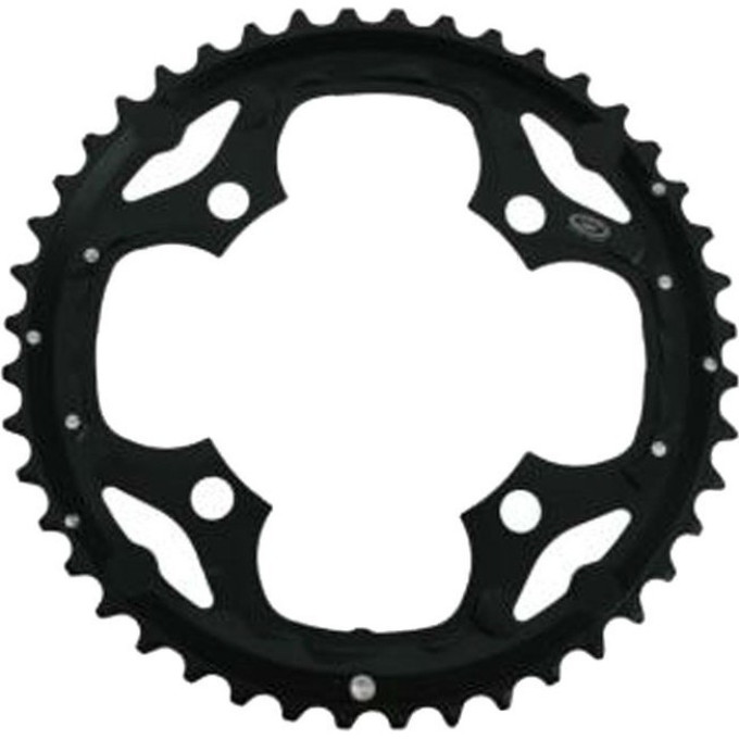 Звезда передняя SHIMANO SLX, для FC-M660, 44T