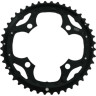 Звезда передняя SHIMANO SLX, для FC-M660, 44T