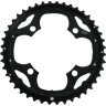 Звезда передняя SHIMANO SLX, для FC-M670, 42T, AE