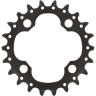 Звезда передняя SHIMANO SLX, для FC-M672, 22T, AN Y1NW22000