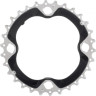 Звезда передняя SHIMANO SLX, для FC-M672, 30T, AN