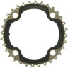 Звезда передняя SHIMANO SLX FC-M670, 32T AE