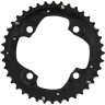 Звезда передняя SHIMANO SLX FC-M675, 40T AJ