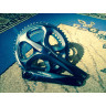 Звезда передняя SHIMANO ULTEGRA, для FC-6700, 53T-B