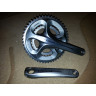 Звезда передняя SHIMANO ULTEGRA, для FC-6700, 53T-B