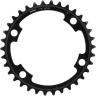 Звезда передняя SHIMANO ULTEGRA, для FC-R8000, 36T-MT для 46-36T/52-36T