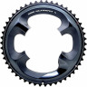 Звезда передняя SHIMANO ULTEGRA, для FC-R8000, 50T-MS для 50-34T