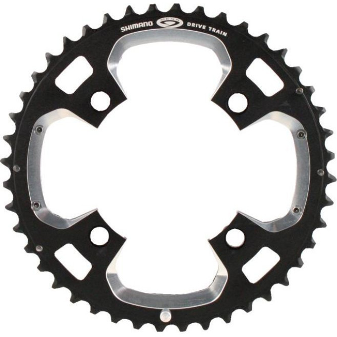 Звезда передняя SHIMANO XT для FC-M770, 44T