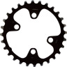 Звезда передняя SHIMANO Y-PART, для FC-M7000-2, 28T-BD, для 38-28T