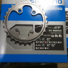 Звезда передняя SHIMANO Y-PART, для FC-M8000-2, 28T-BD, для 38-28T