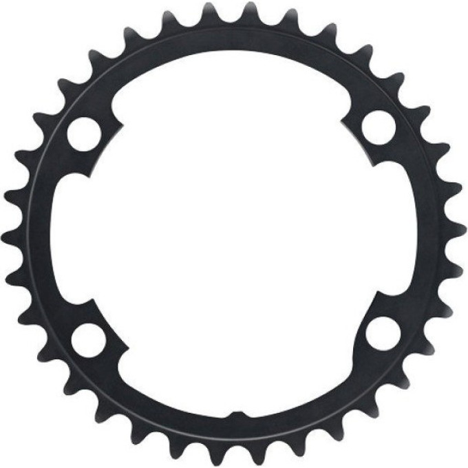 Звезда передняя SHIMANO Y-PART для FC-RS510, 34T-MS