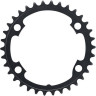 Звезда передняя SHIMANO Y-PART для FC-RS510, 34T-MS
