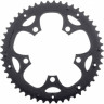Звезда передняя SHIMANO Y-PART FC-2450, 50T черный