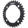Звезда передняя SHIMANO ZEE, для FC-M640, 34T черный Y1NG34000