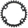 Звезда передняя, Ultegra, для FC-6800. SHIMANO, 34T-MA для 50-34T. Y1P434000