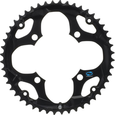 Звезда передняя велосипедная SHIMANO ACERA для FC-M361, 48T