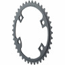 Звезда SHIMANO 105 34T-MA, передняя, для FC-5800, для 50-34Т, черный