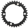 Звезда SHIMANO 105 34T-MA, передняя, для FC-5800, для 50-34Т, черный