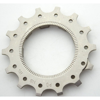 Звезда задняя SHIMANO 14 зубьев, для CS-6800 14-28T Y1Y914100