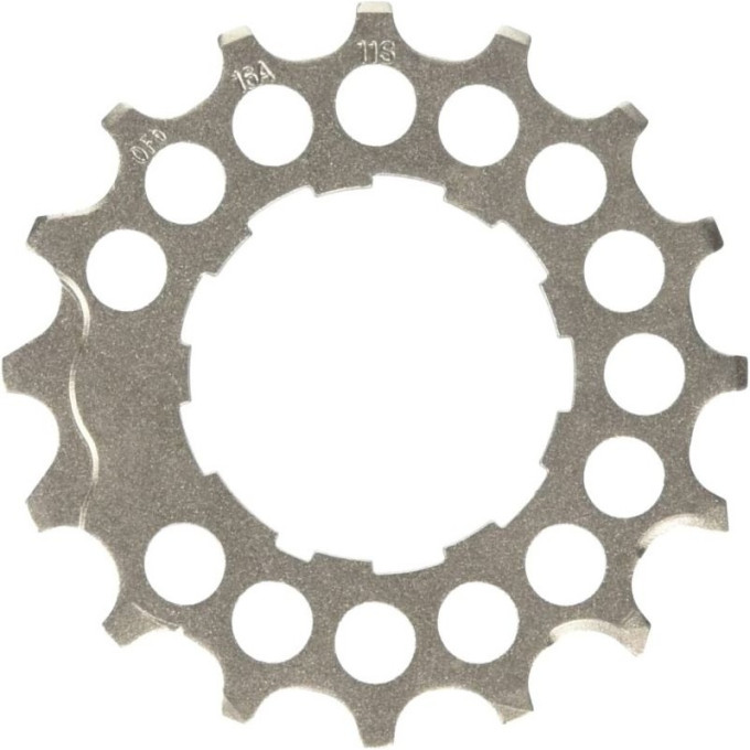 Звезда задняя SHIMANO 16 зубьев, для CS-6800 12-25T Y1Y916000