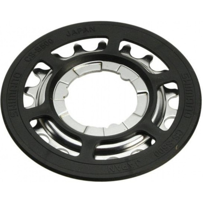 Звезда задняя SHIMANO ALFINE 20T запчасть S500