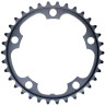 Звезда задняя SHIMANO DA TRACK, SS-7600, 13T, 1/2