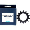 Звезда задняя SHIMANO DA TRACK, SS-7600, 14T, 1/2