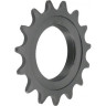 Звезда задняя SHIMANO DA TRACK, SS-7600, 14T, 1/2